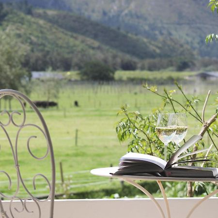 Arumvale Country Retreat Swellendam Dış mekan fotoğraf