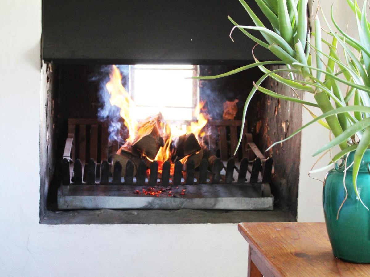 Arumvale Country Retreat Swellendam Dış mekan fotoğraf