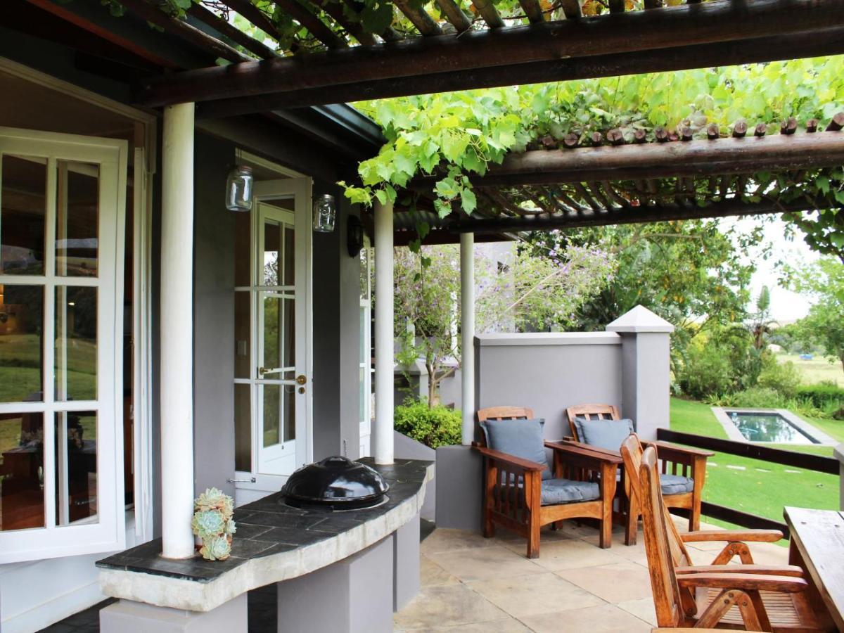 Arumvale Country Retreat Swellendam Dış mekan fotoğraf