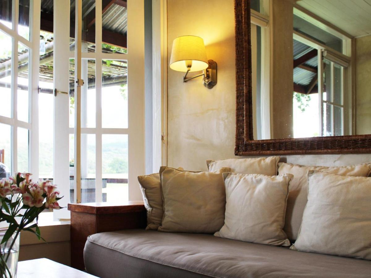 Arumvale Country Retreat Swellendam Dış mekan fotoğraf