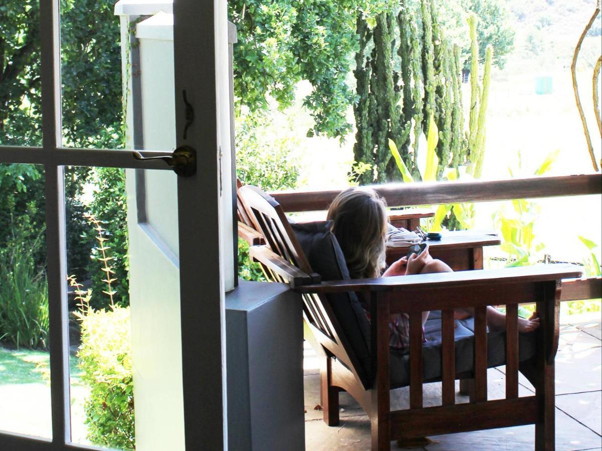 Arumvale Country Retreat Swellendam Oda fotoğraf