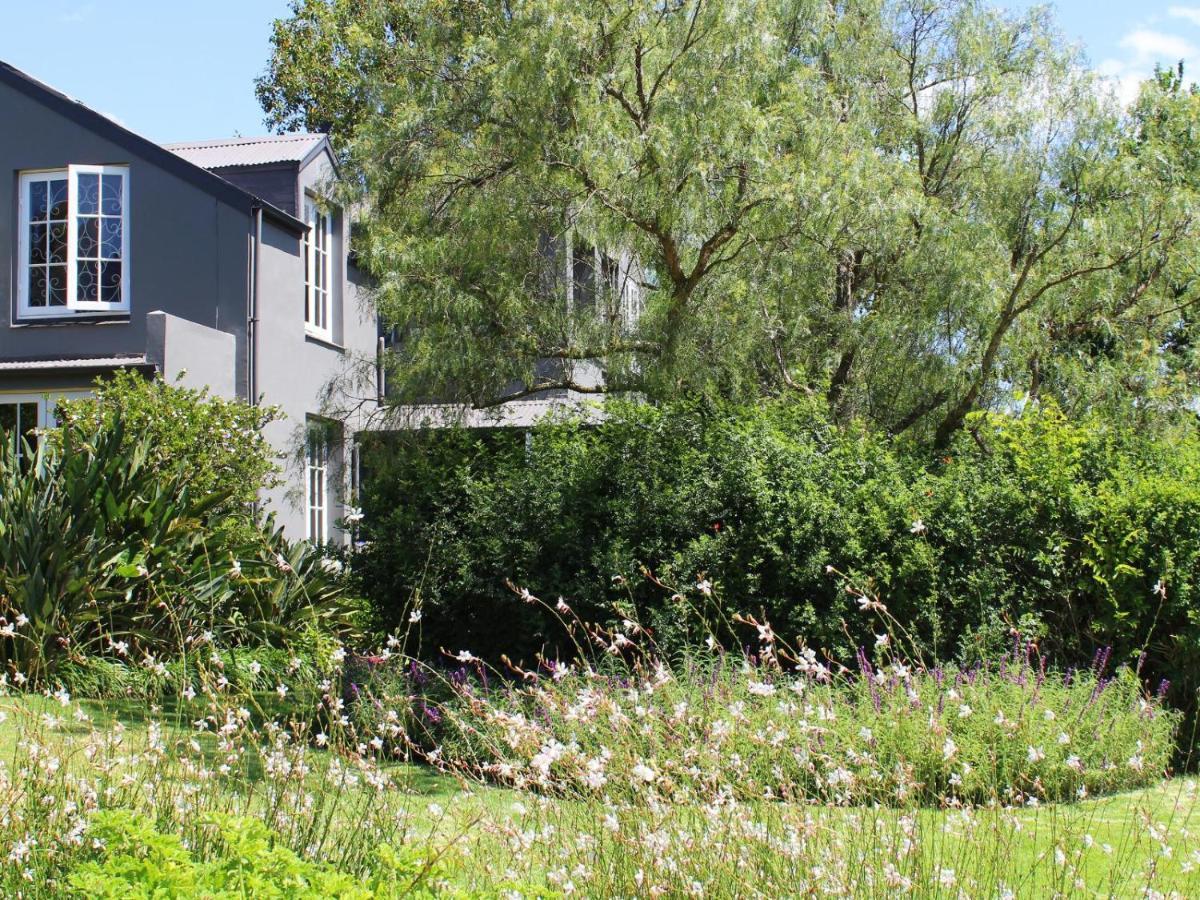 Arumvale Country Retreat Swellendam Dış mekan fotoğraf