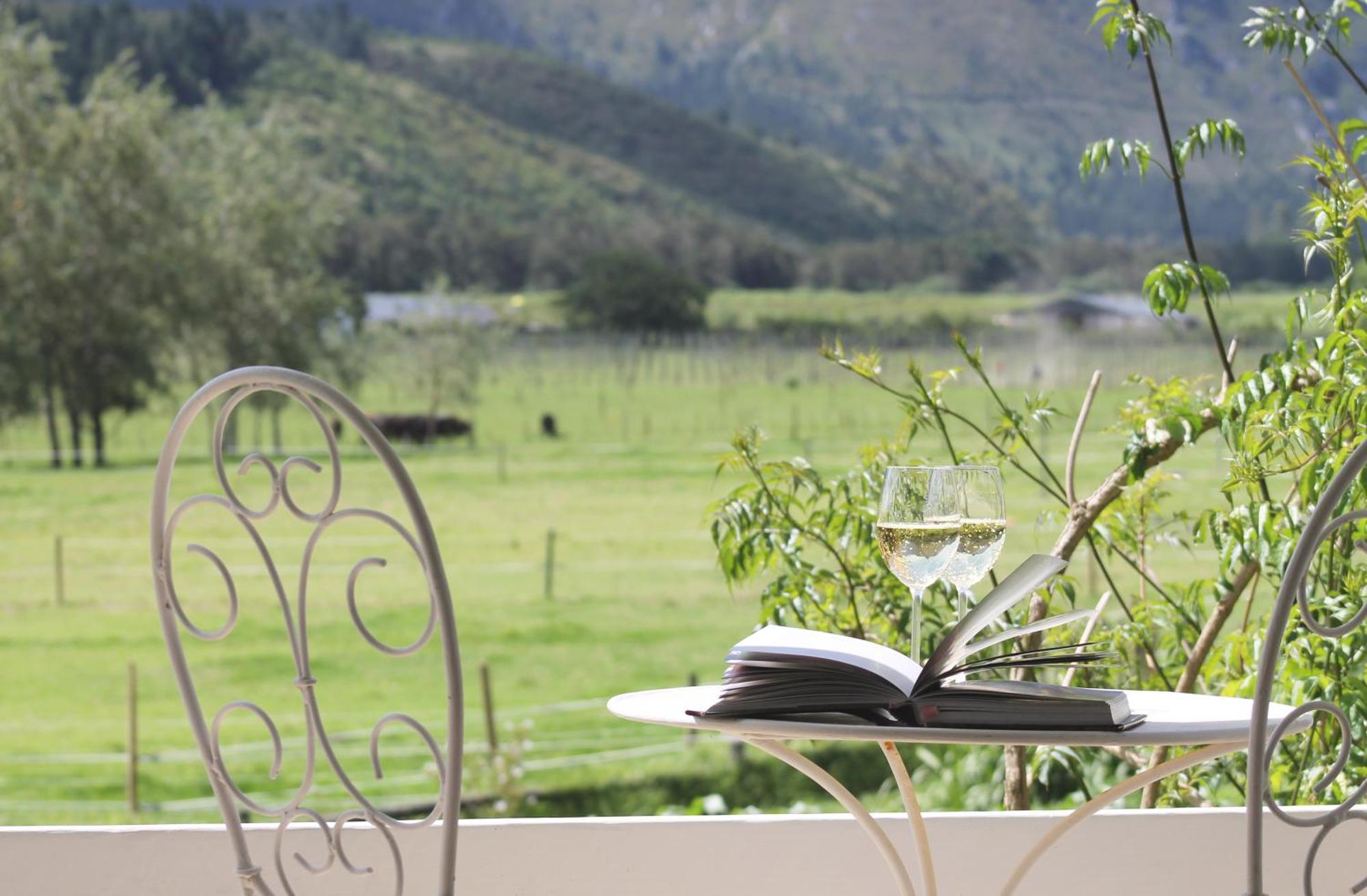 Arumvale Country Retreat Swellendam Dış mekan fotoğraf