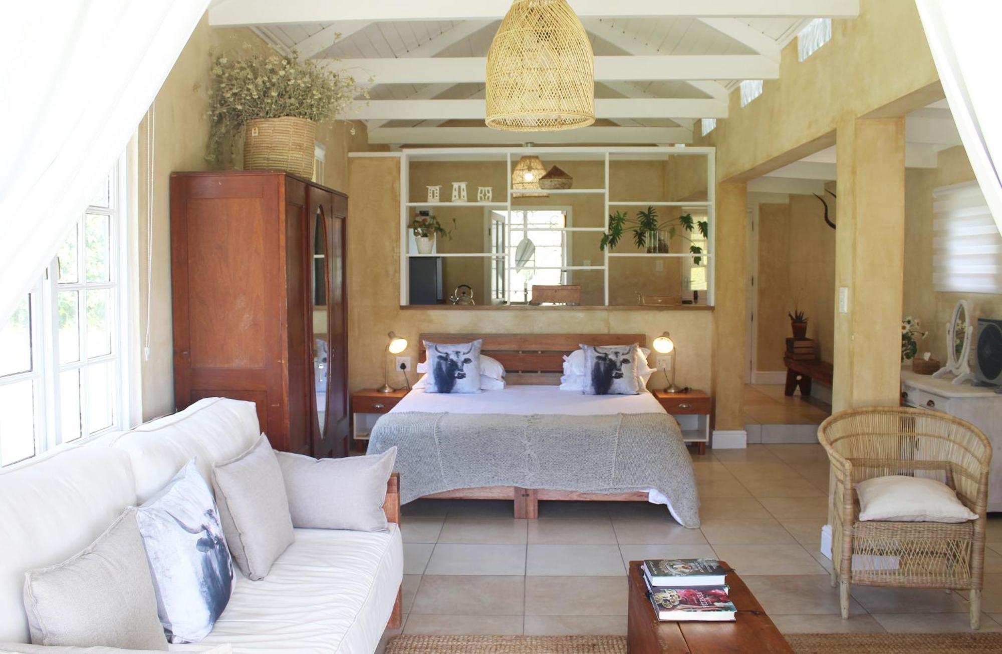 Arumvale Country Retreat Swellendam Dış mekan fotoğraf