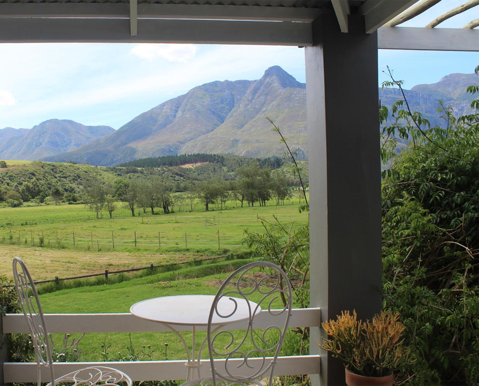 Arumvale Country Retreat Swellendam Dış mekan fotoğraf